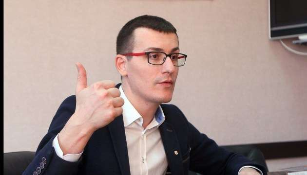 Влада не чує журналістів - Томіленко