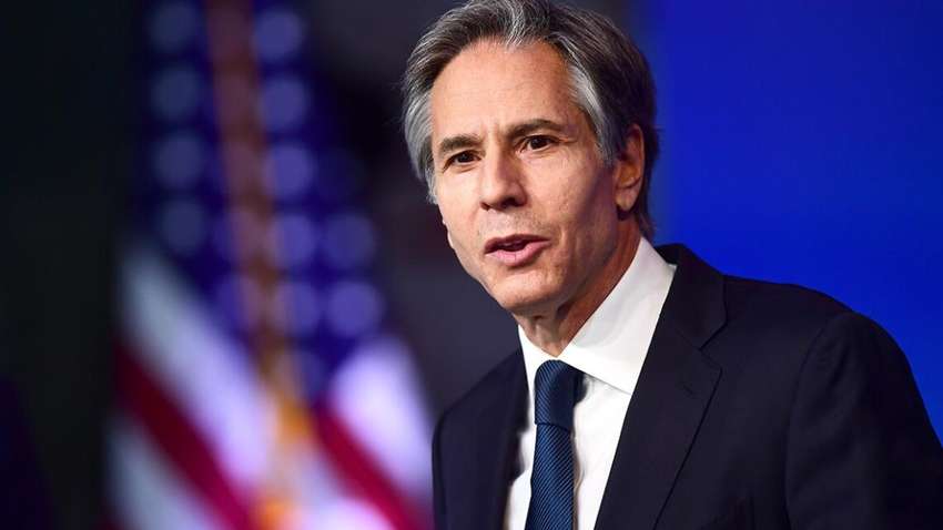 Блінкен приїде на засідання ОБСЄ, де буде присутній Лавров: яка причина Блінкен приїде на засідання ОБСЄ, де буде присутній Лавров: яка причина