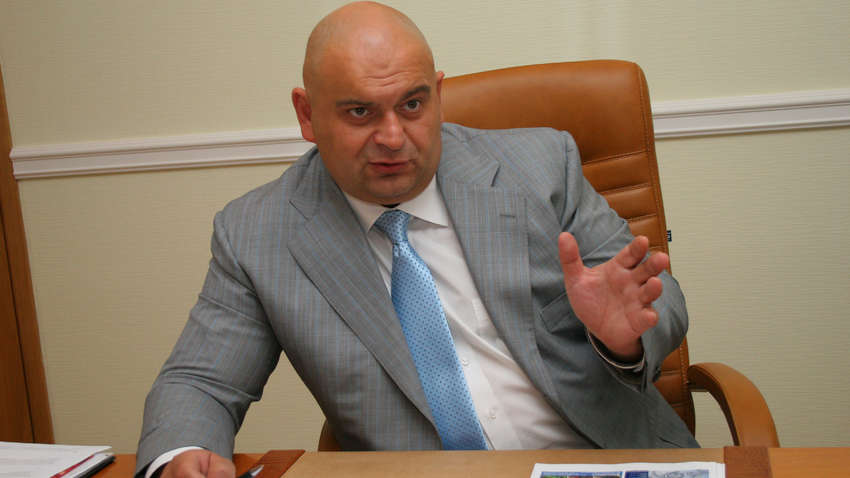 Справа про хабар Злочевського: перевіряють причетність Офісу генпрокурора