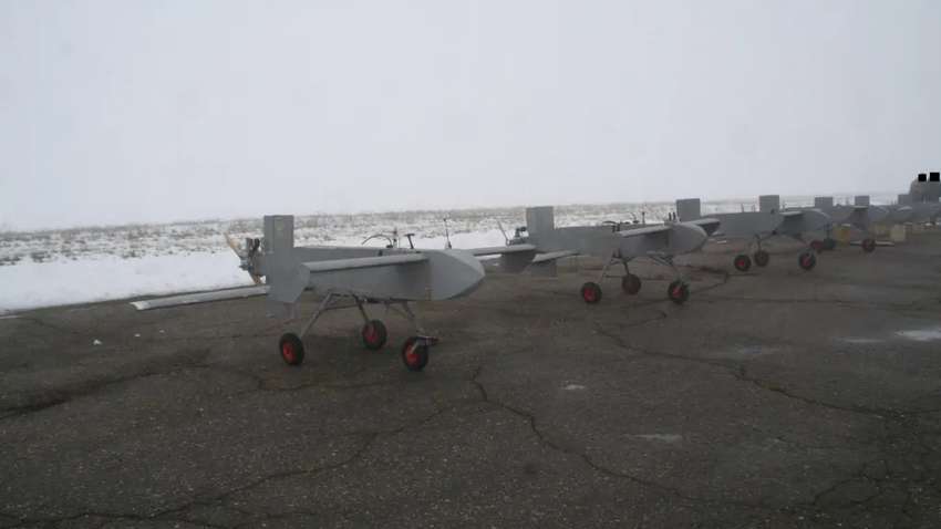 Ударів по РФ буде більше: чи справді ЗСУ тепер мають свої аналоги «шахедів»