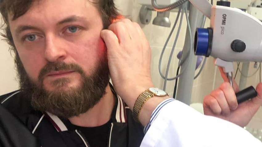 У Києві судитимуть росіянина, який побив Dzidzio