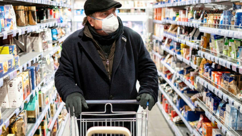 Стало відомо, які імпортні продукти можуть подорожчати під час карантину в Україні