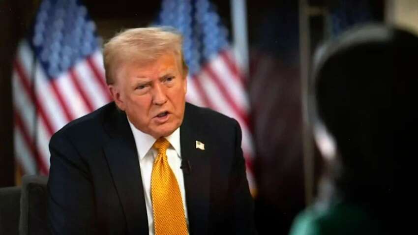 Кінець 50-річного очікування: Трамп анонсував падіння режиму в ще одній країні та «угоду століття»