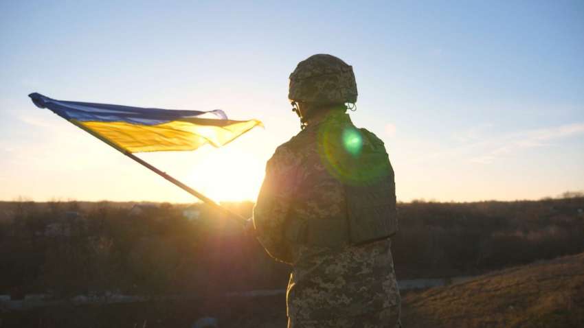 Спецслужби Швейцарії дали невтішний прогноз щодо війни в Україні Спецслужби Швейцарії дали невтішний прогноз щодо війни в Україні