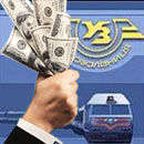 «Укрзалізниця» хочет премию за несуществующую скорость