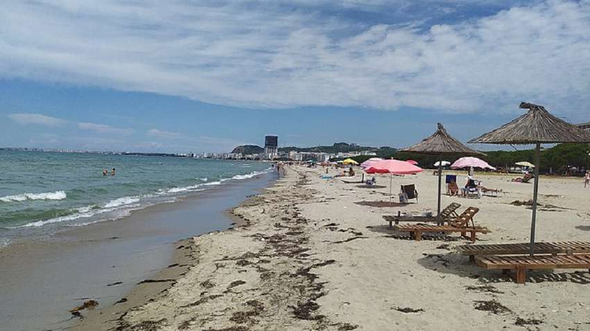 В Албанії знайшли тіло українця на пляжі: що відомо про обставини його смерті