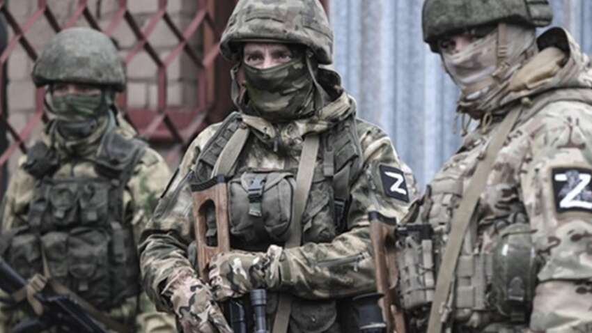 Шок: скільки країн постачають Путіну найманців для вбивства українців Шок: скільки країн постачають Путіну найманців для вбивства українців