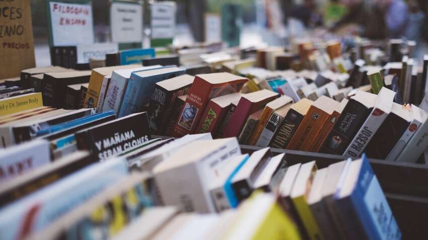30 липня: день, коли Penguin перевернув книжковий світ - література стала доступною кожному 30 липня: день, коли Penguin перевернув книжковий світ - література стала доступною кожному