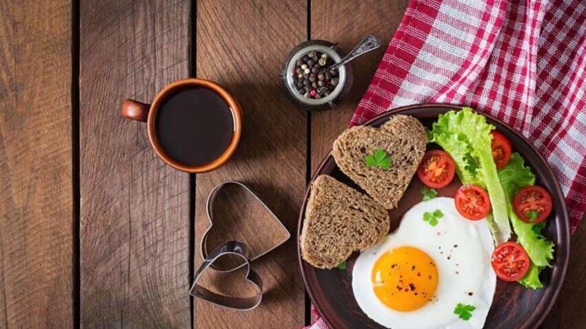 Чи варто щодня вживати один і той самий сніданок: відповідь дієтологів приголомшить