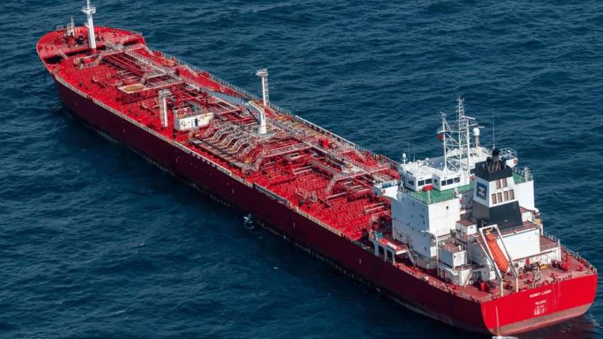 Попри санкції ЄС експорт дизпалива з Росії б'є рекорди. Відомо які країни купують