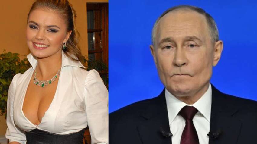 Тайная любовница Путина попала в передрягу: ее беспощадно критикуют в России