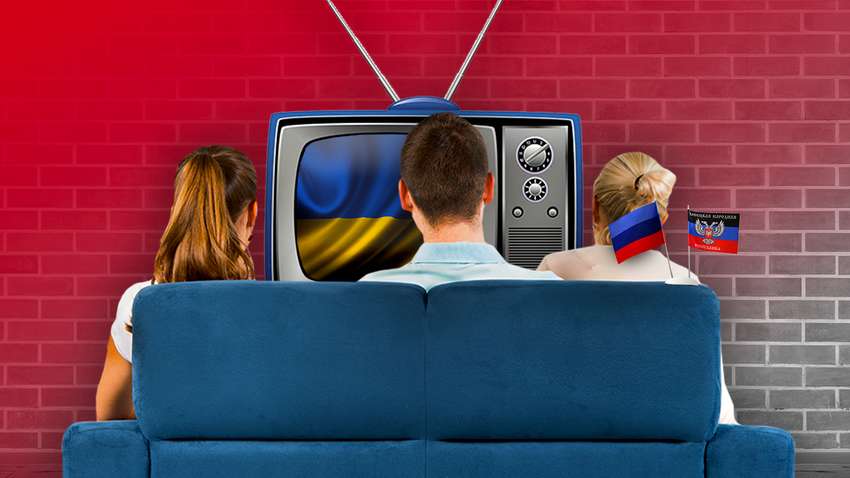 РНБО обговорила питання цифрового телебачення в Україні: що зміниться РНБО обговорила питання цифрового телебачення в Україні: що зміниться