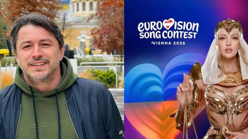 Олю Полякову жестко раскритиковали из-за желания выступить на нацотборе "Евровидения": причина Олю Полякову жестко раскритиковали из-за желания выступить на нацотборе "Евровидения": причина