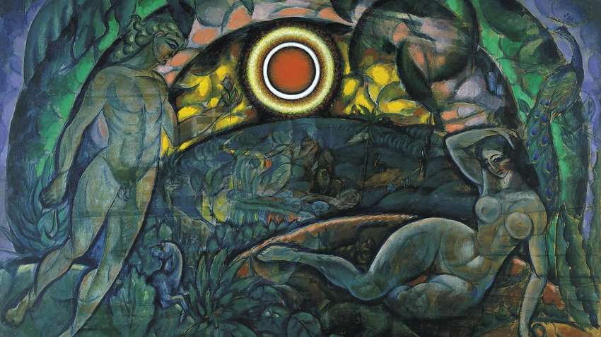 "Картини, врятовані від бомб": у музеї Мадрида пройде виставка українського мистецтва