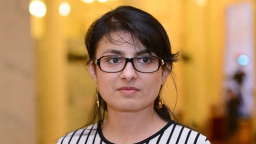 Через агресивний політичний лоббізм ДТЕКу біржова ціна електроенергії в Україні стала найвищою у Європі, – екс-депутат Войціцька