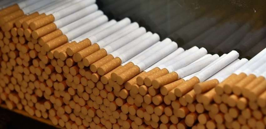 15 млрд гривен за «маржу Холодова» из кармана курильщиков