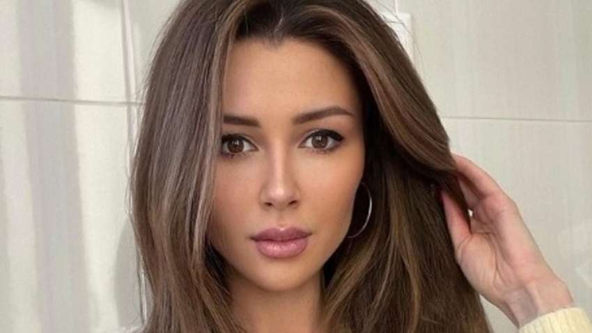 Дочь известной актрисы, которая умерла от рака, впервые показала, как болезнь изменила ее мать (ФОТО) Дочь известной актрисы, которая умерла от рака, впервые показала, как болезнь изменила ее мать (ФОТО)