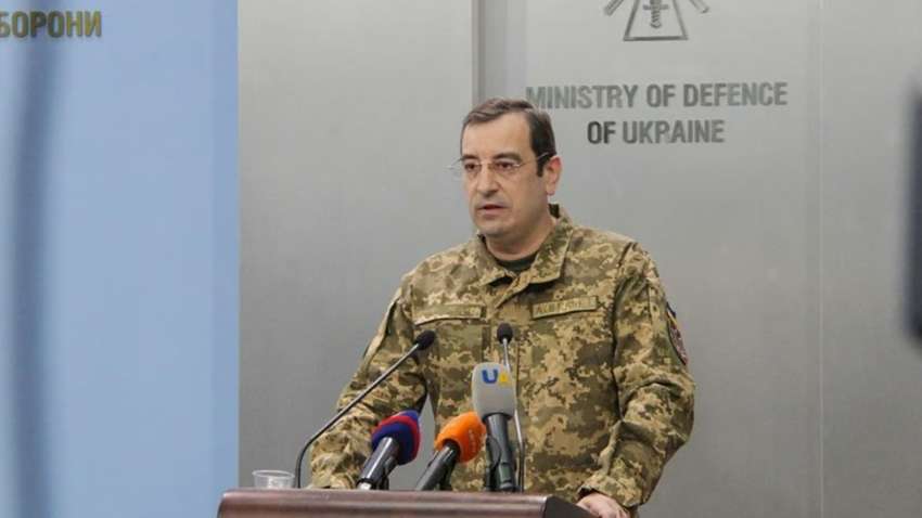 Українська розвідка вказала на скільки часу вистачить у Росії ресурсів для ведення війни Українська розвідка вказала на скільки часу вистачить у Росії ресурсів для ведення війни