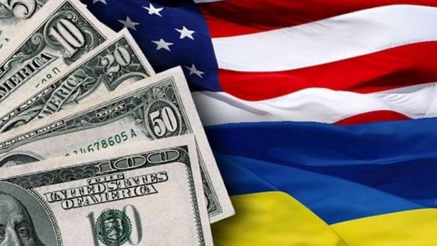 Украина получит от США остаток военной помощи в течение нескольких недель
