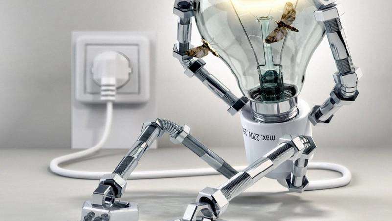 Из-за перепадов электроэнергии может сгореть техника: как не допустить этого Из-за перепадов электроэнергии может сгореть техника: как не допустить этого