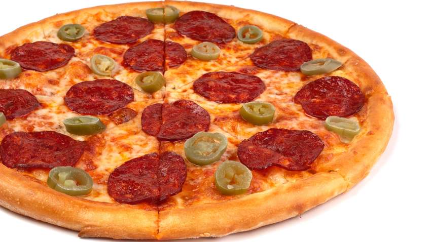 "Хочу замовити піцу пепероні": у США дівчинка врятувала матір, зателефонувавши на 911 і зашифрувавши крик про допомогу 