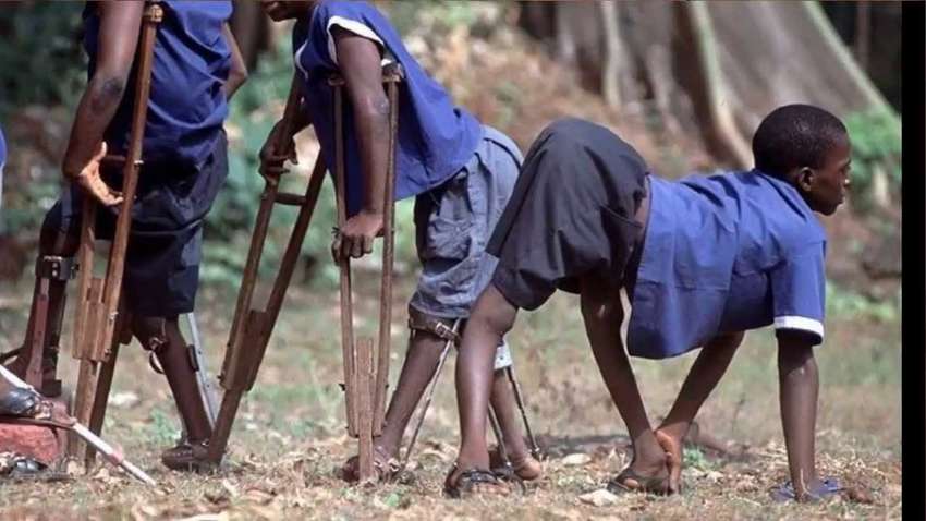 В Африці зареєстрували випадок небезпечного захворювання, яке вважали переможеним 