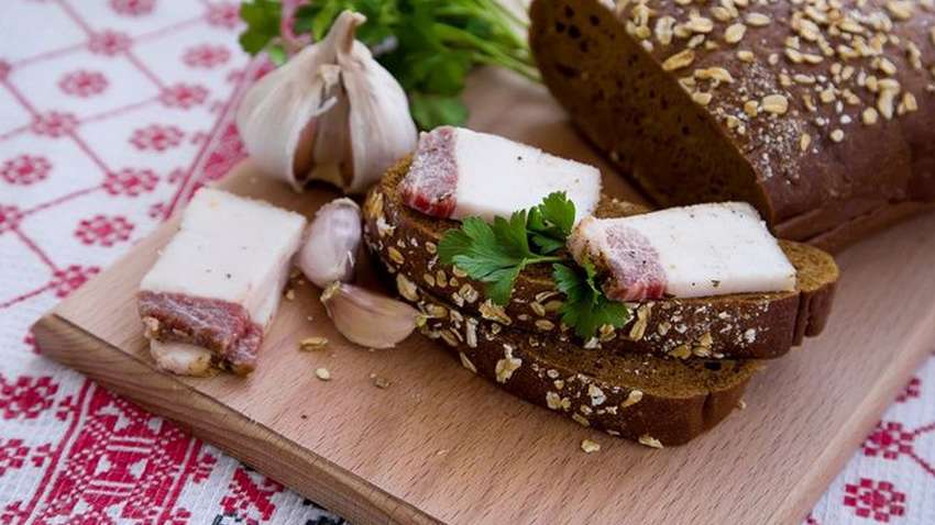 Назван продукт, способный защитить от инфаркта