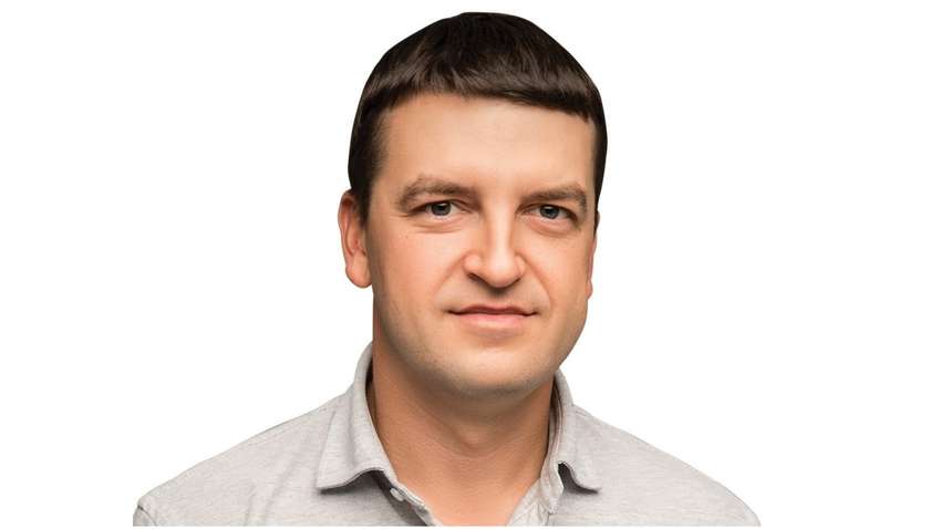 Кандидат в нардепы Максим Шкуро озвучил план по восстановлению Киева