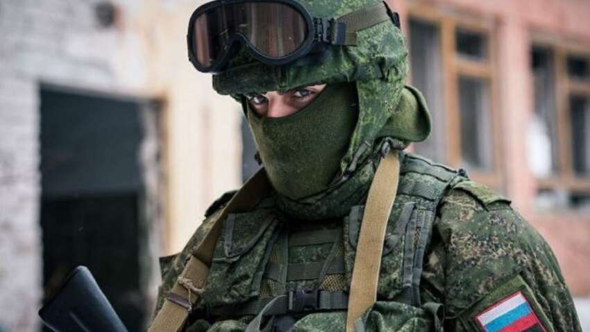 Оккупанты пытались прорвать границу на Харьковщине: где произошел штурм