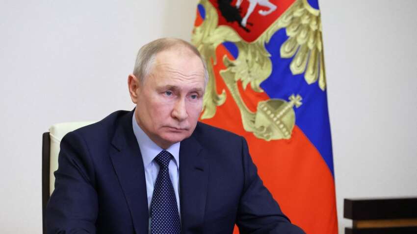 У Путіна буде менше грошей на війну: на Заході зробили обнадійливу заяву