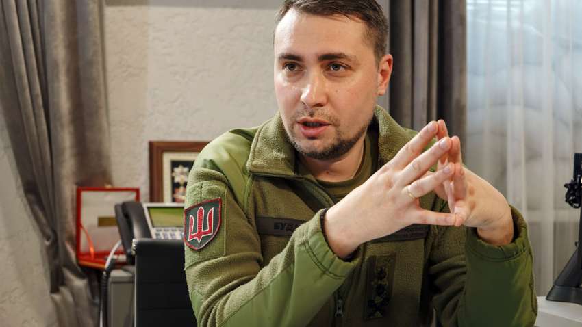 Буданов сделал тревожное заявление о массовых ракетных обстрелах Украины: к чему готовиться украинцам