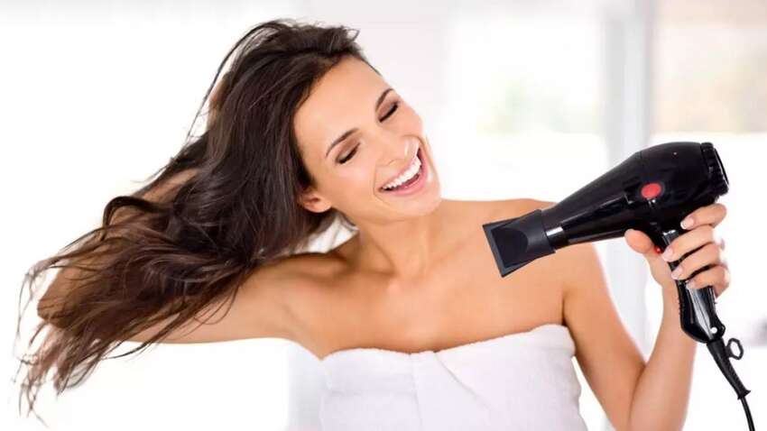 Эта привычка после мытья волос может его убить: ошибка, которую делают 90% женщин 