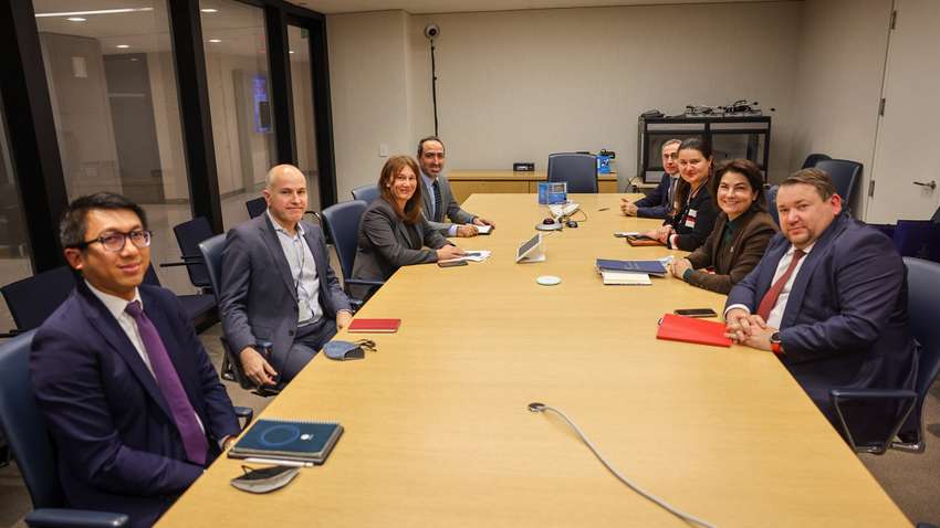 Из-за границы будут возвращать украденные средства и имущество: в Генпрокуратуре подготовили стратегию