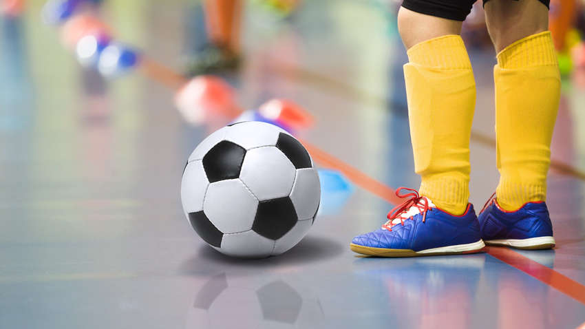 Маленькие футболисты, которые спели гимн Украины перед своим матчем, тронули сеть (ВИДЕО) Маленькие футболисты, которые спели гимн Украины перед своим матчем, тронули сеть (ВИДЕО)