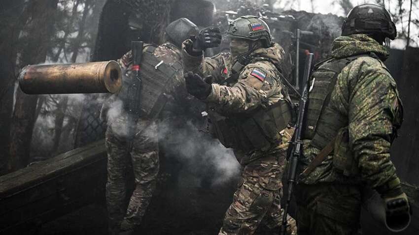 Покровск становится все более "красным", плюс три утраченных населенных пункта: детали от DeepState