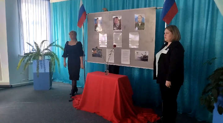 В російському дитячому садку "вшанували" рашистів, загиблих в Україні