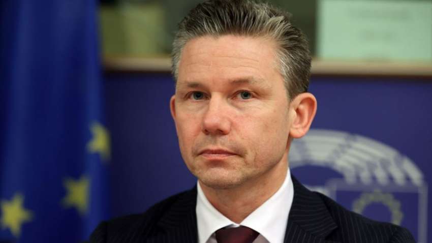 Путин осознает, что проиграл войну: министр обороны Швеции рассказал, почему Кремль не останавливается Путин осознает, что проиграл войну: министр обороны Швеции рассказал, почему Кремль не останавливается