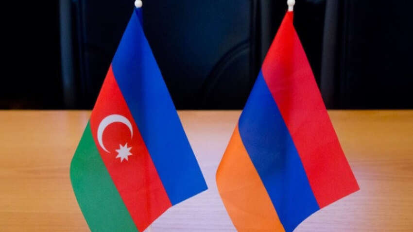 Поки що Україна про це тільки мріє: дві ворогуючі країни нарешті домовилися про мир Поки що Україна про це тільки мріє: дві ворогуючі країни нарешті домовилися про мир