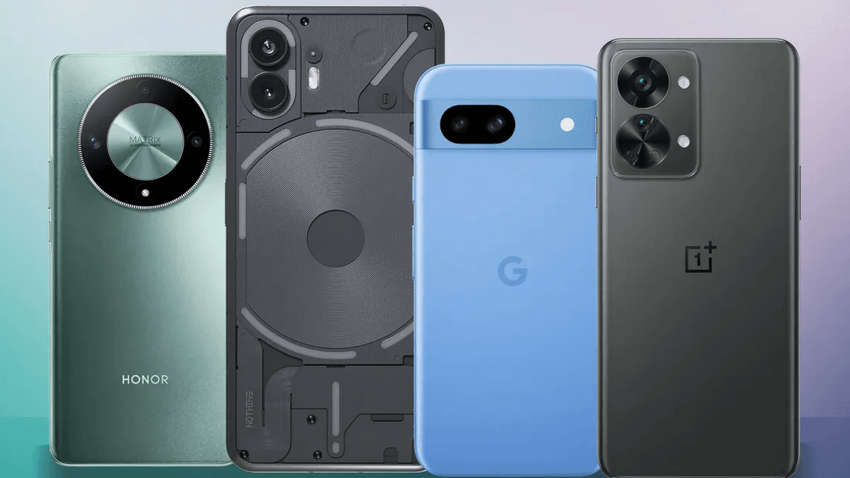 Смартфоны, не бьющие по кошельку: лучшие модели до 600 долларов Смартфоны, не бьющие по кошельку: лучшие модели до 600 долларов