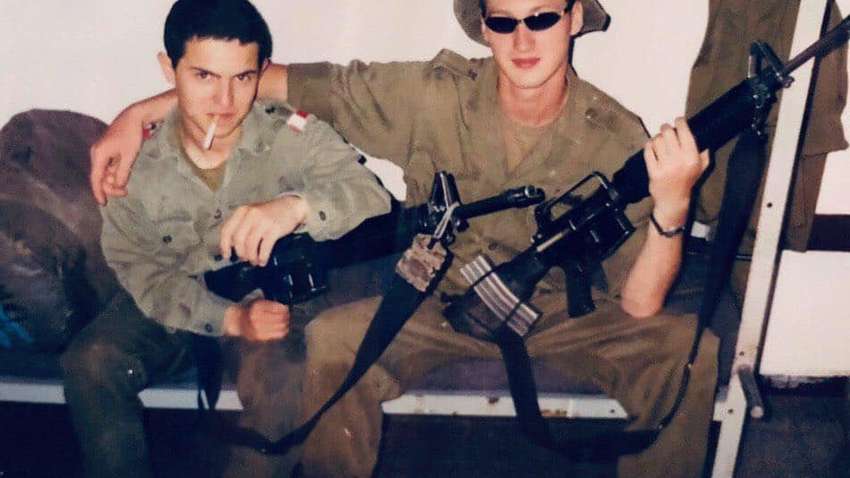 Служил в армии Израиля: блогер Куницкий из "Слуги народа" угодил в новый скандал