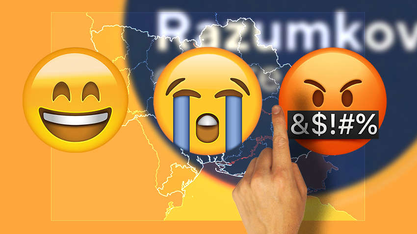 «Курс команди Зеленського не влаштовує українців»: експерти про недавні соцопитування