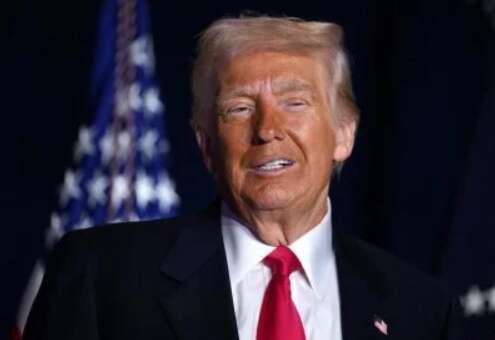 У Трампа начались проблемы с Конгрессом: какая причина