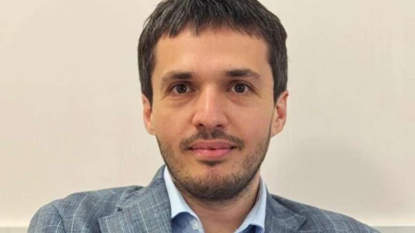 Ривтин Максим, основатель Cityhost.ua: сертификация ISO — новые возможности для хостинг-провайдеров