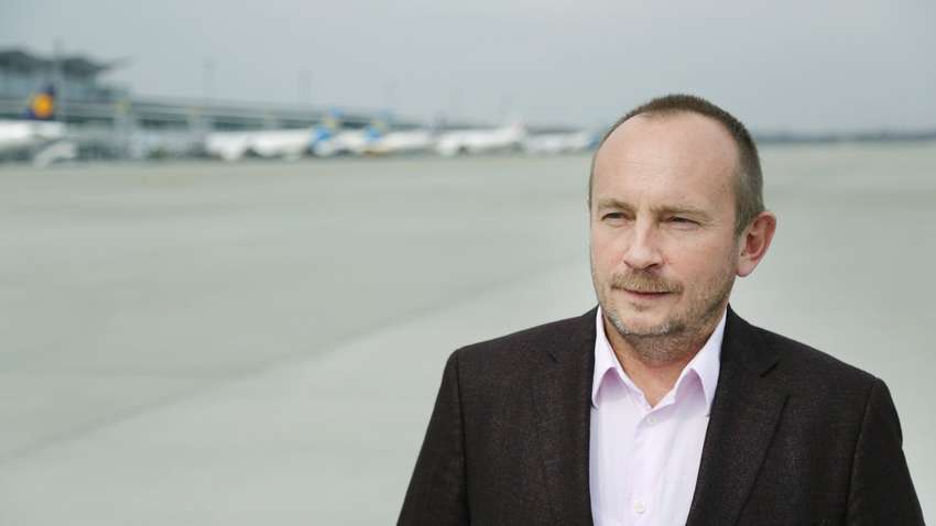 В Украине назначили нового главного таможенника