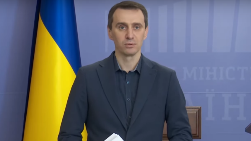 Для боротьби з епідемією залучать студентів-медиків, - МОЗ