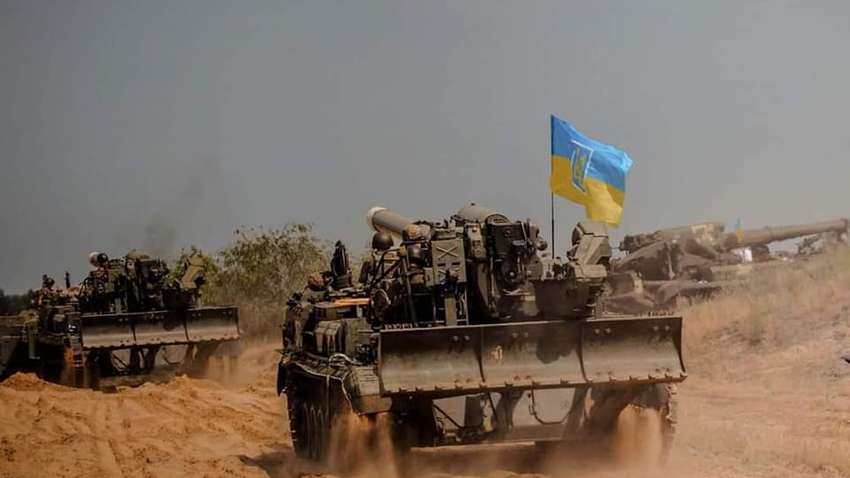 Війна в Україні: перед яким вибором опинився Захід – чому почалися розмови про «втому»