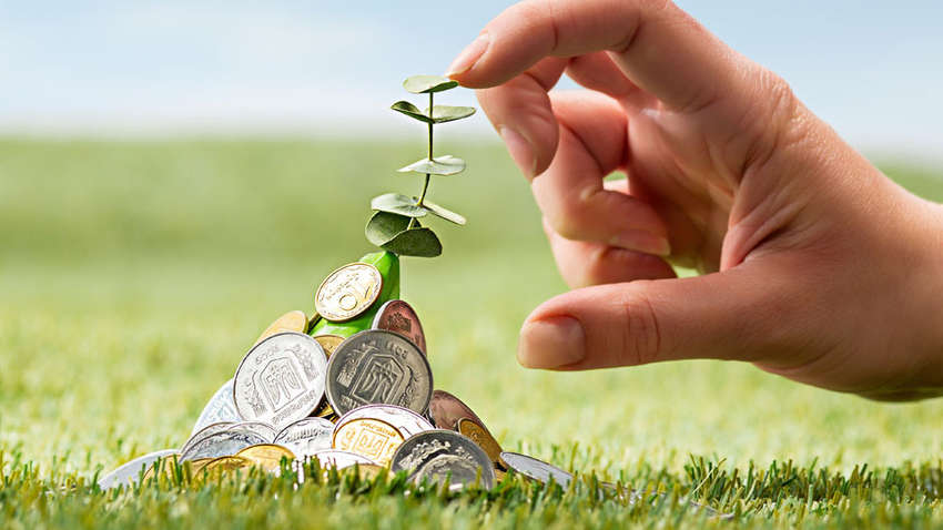 В Минагрополитики озвучили ситуацию на рынке земли в период войны В Минагрополитики озвучили ситуацию на рынке земли в период войны