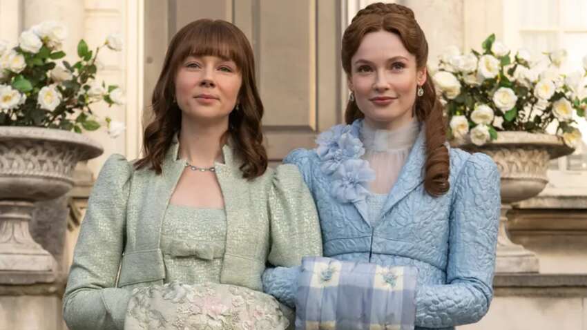 "Бріджертони" 5 сезон: дата виходу та хто стане новою героїнею серіалу "Бріджертони" 5 сезон: дата виходу та хто стане новою героїнею серіалу