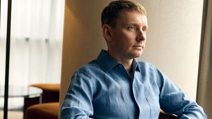 "Ландекс Агро" Александра Кацубы вошла в список Forbes Next 250: СМИ