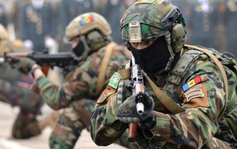 «У Херсонській області на полігоні ЗСУ загинули четверо молдавських військових»: що відомо